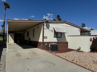 15500 Bubbling Wells Rd #253, Desert Hot Springs, CA 92240