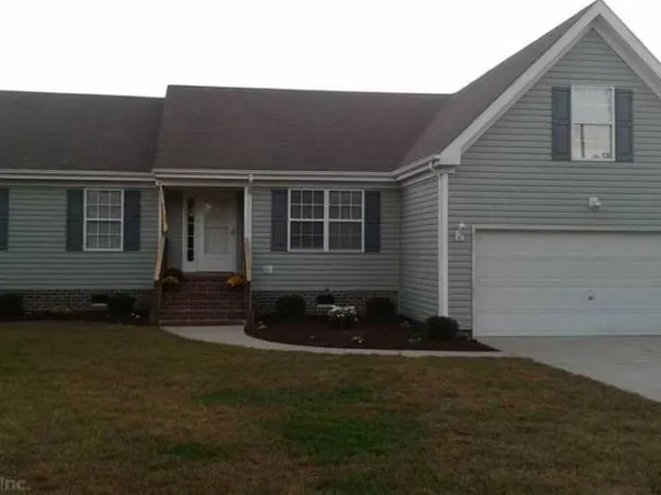 257 Kings Hwy, Suffolk, VA 23432