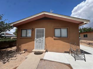 815 E Court Ave, Las Cruces, NM 88001