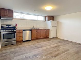 36 Victor Blvd #BASEMENT, Hamilton, ON L9A2V4
