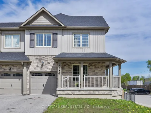 248 James St E, Orillia, ON L3V 1L5