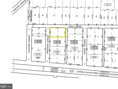 2216 Harrison Ave, Atco, NJ, 08004