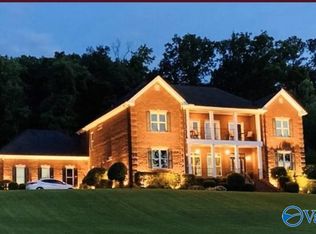 2745 Red Bank Rd SE, Decatur, AL 35603