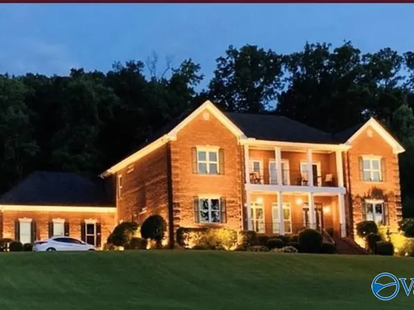 2745 Red Bank Rd SE, Decatur, AL 35603