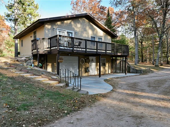 30237 Dove Road, Danbury, WI 54830
