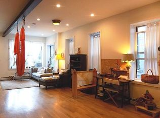 1669 President St #1R, Brooklyn, NY 11213