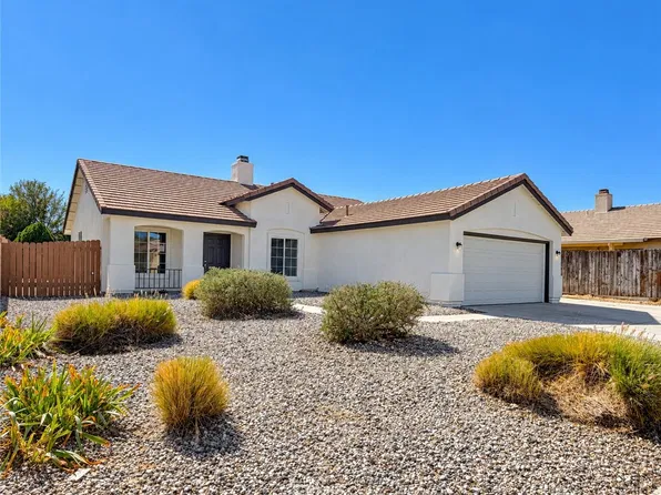 6152 W Avenue J5, Lancaster, CA 93536