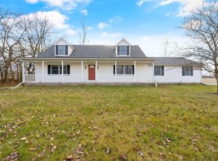 26655 State Route 37, Richwood, OH 43344