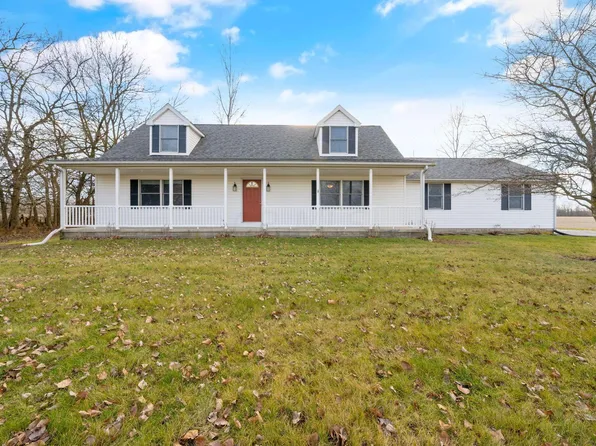 26655 State Route 37, Richwood, OH 43344