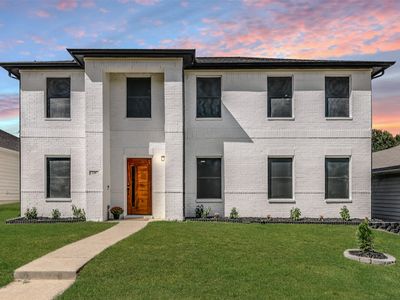 139 Triumph Rd, Dallas, TX, 75241