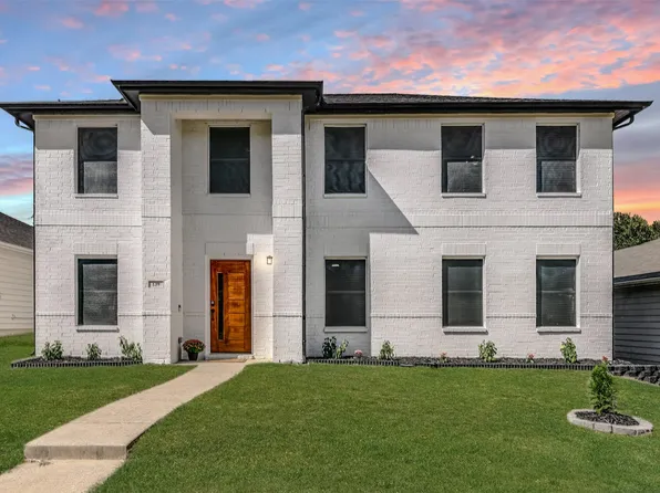 139 Triumph Rd, Dallas, TX 75241
