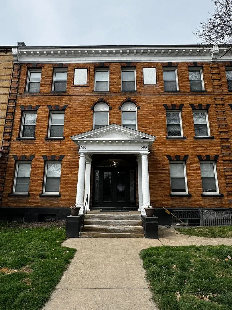 Building Photo - 254 S. Mathilda St.