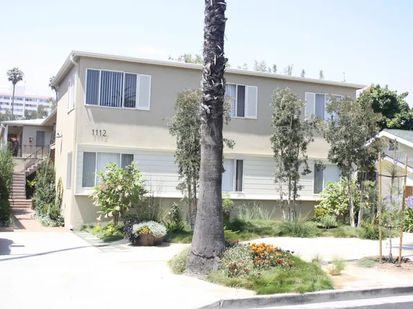 1112 9th St APT 1, Santa Monica, CA 90403