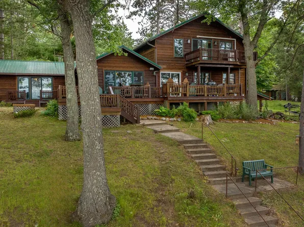 20479 493rd Ln, McGregor, MN 55760