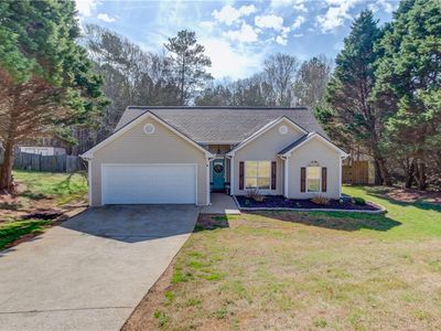 504 Oxford Rdg, Winder, GA, 30680