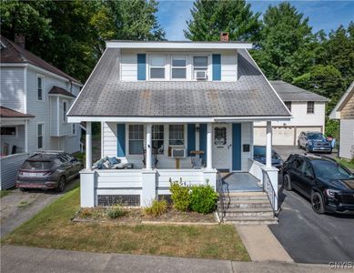 240 Church St, Little Falls, NY, 13365