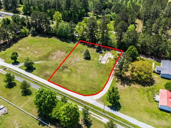 TBD Lot #3 Satellite Circle, Conway, SC 29526