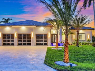 5302 Malaluka Ct, Cape Coral, FL, 33904