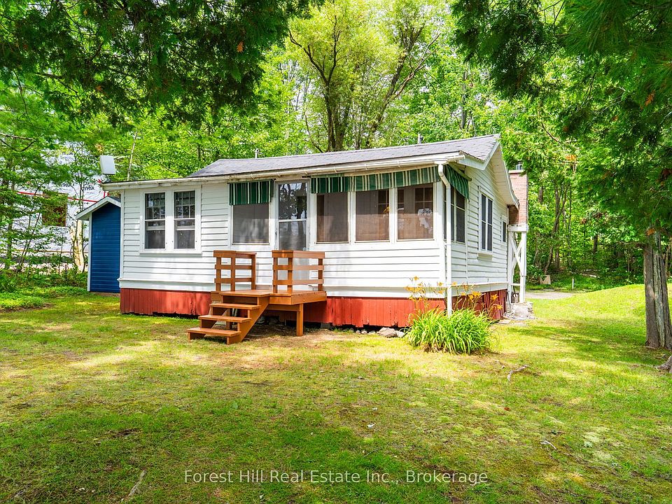 1st image of 2871 Muskoka Rd Unit 169-1