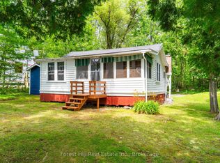 2871 Muskoka Rd Unit 169-1, Muskoka Lakes, ON P0B 1J0