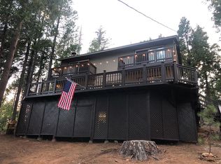 1287 Greensboro Way, Arnold, CA 95223