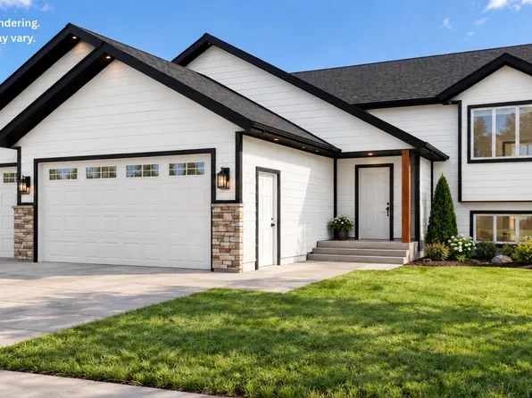 3805 Steel St, Bismarck, ND 58503