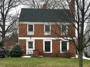 3632 Tolland Rd, Shaker Heights, OH 44122