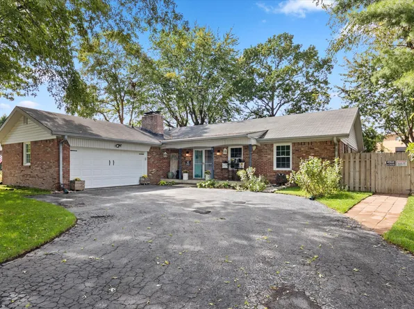 238 Demarest Dr, Indianapolis, IN 46214