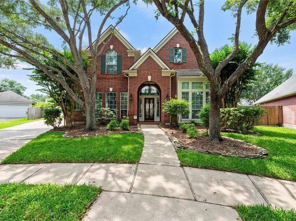 Zillow Cinco Ranch Tx