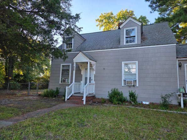 4102 Race St #1