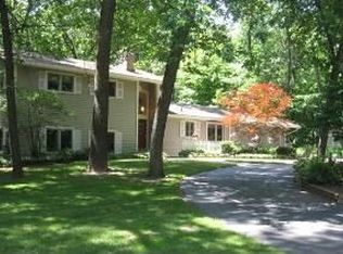 7244 Thorncrest Dr SE, Ada, MI 49301