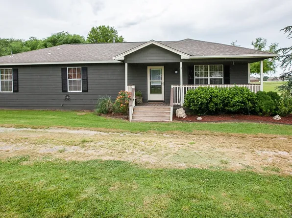25331 E 111th St S, Broken Arrow, OK 74014