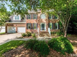 1605 Squaw Walden Ln, Apex, NC 27523