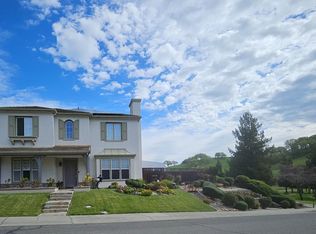 2901 Pebble Beach Circle, Fairfield, CA
