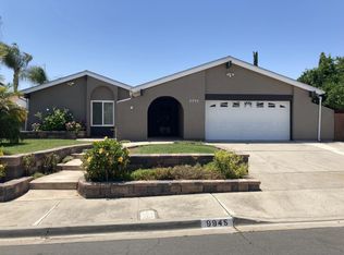 9945 Sappington Ct, Santee, CA 92071