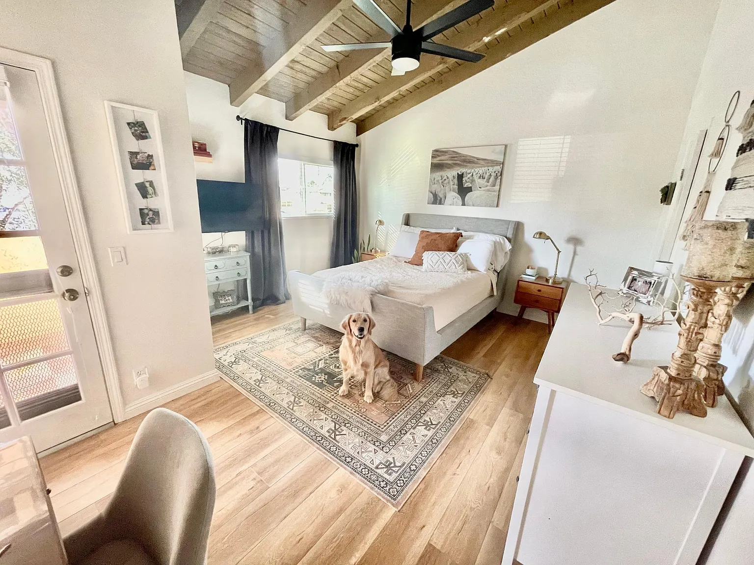 3 bed, 2.5 bath, 1292 sqft, $4,500 — Photo 1