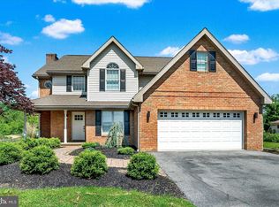 3268 Friedensburg Rd, Oley, PA 19547