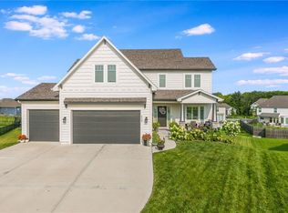 8028 NE 102nd Ter, Kansas City, MO 64157
