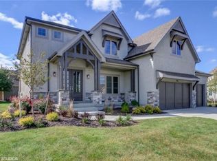 20651 W 109th Ter, Olathe, KS 66061