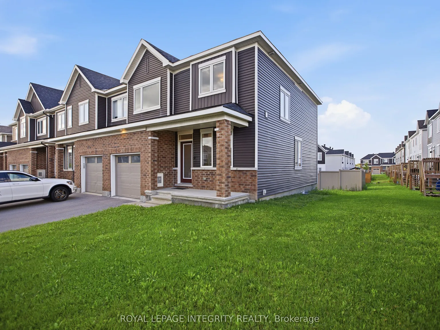 3 bed, $2,900 — Photo 2