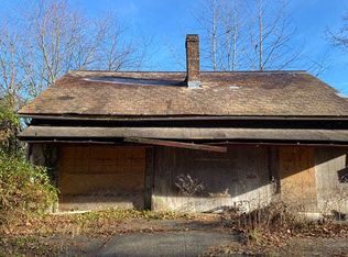 12 Robbins Rd, Nelsonville, OH 45764