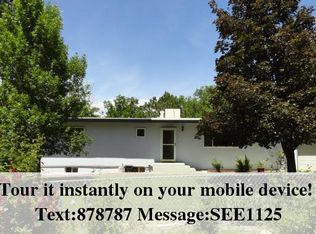 136 Columbine Dr, Grand Junction, CO 81507