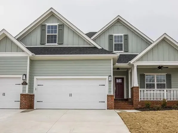 807 Wembley Park, Cave Springs, AR 72718