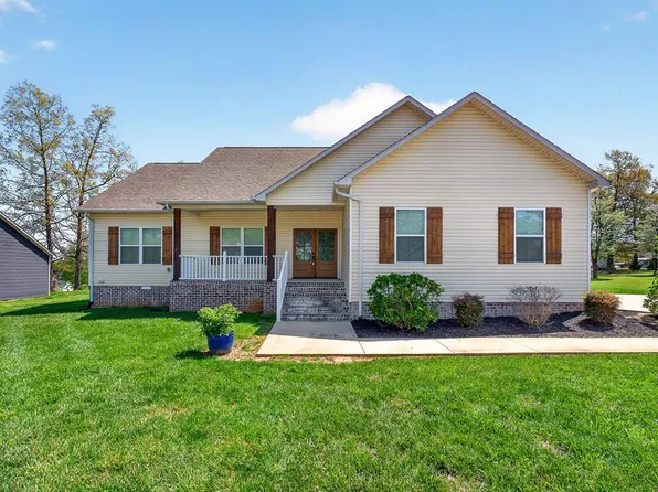750 Honeysuckle Ln, Sparta, TN 38583