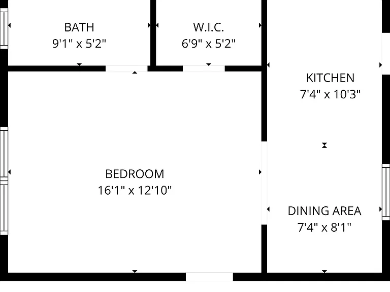 7637 N Rogers Ave #2E — Photo 8
