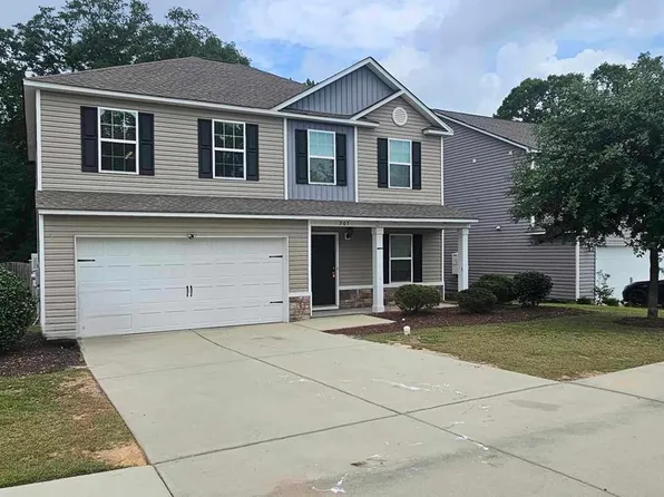 367 Niblick Dr, Sumter, SC 29154