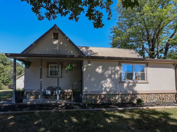 58 Golo Rd, Kirksey, KY 42054