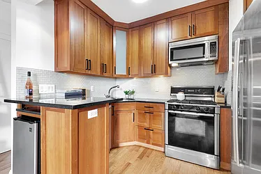 Sold by Bond New York