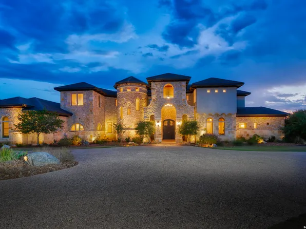 74 Swede Springs, Boerne, TX 78006