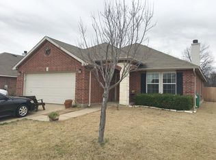 728 Elizabeth Dr, Burleson, TX 76028